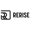 リライズフィットネスジム(RERISE Fitness Gym)のお店ロゴ