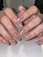 アトリエヨル(atelier yol)/春の人気ミラーデザイン