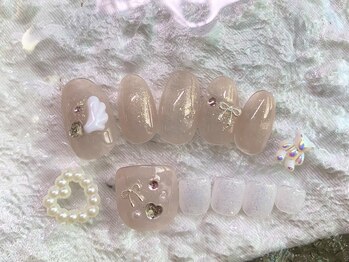 シナミル(Cinnamil)/定額シンプルコース