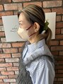 シェア(Eyelash&Nail share) Kaiga