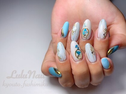 ルルネイル(Lulu Nail)の写真