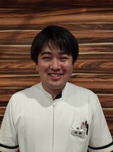 浦安整骨院 飛鋪 達也