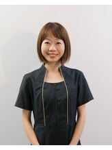 ルナスパ柏/セラピスト：ANNA