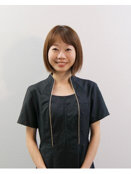 ルナスパ柏/セラピスト:ANNA