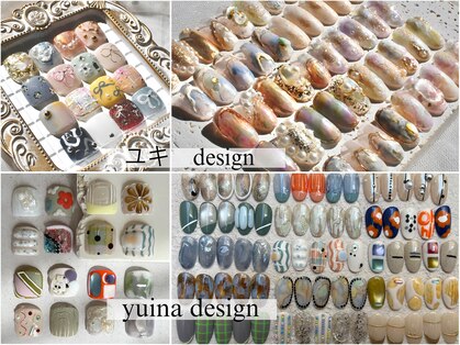 ヌー 栄(nuu)の写真