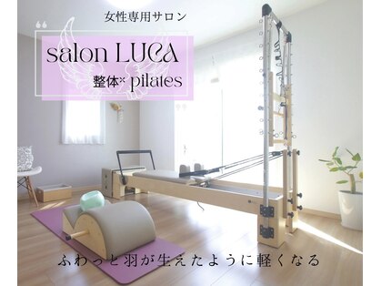 サロンルカ(salon LUCA)の写真