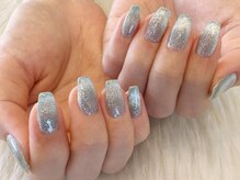 ファッシーナ(Fascina)/GN-3834／マグネット