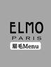 こちらから眉毛Menu↓