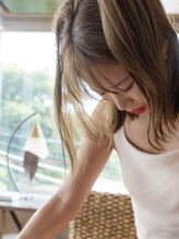 ココ アンド リアン(CoCo & Lien)&nbsp;caori 