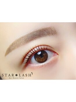 ナチュラル上品な目元にしたい