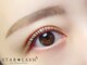 スターラッシュ 難波店(Star Lash)の写真/【自然な目元に】カールが選べるデザインまつげパーマ♪ナチュラルな束感を作ることができるまつげパーマ♪