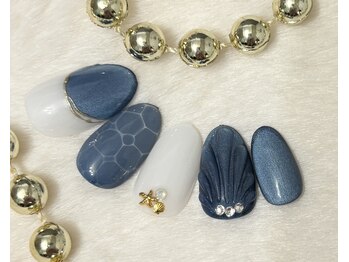 エクラ(eclat)/THE夏