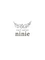 ニニー(ninie) Takigawa 