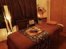 キエン(kien)の雰囲気（趣のあるプライベート空間がお客さまに好評です）