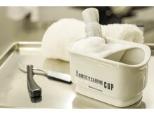 グランクラブオブヘアー 銀座(GRANCLUB Of HAIR)の雰囲気(ゆったり過ごせる空間で極上の癒しを◎)