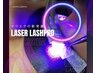 【8月限定☆LED上下】フラット140本+下エクステ40本　¥12,500→¥11.000