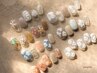 新規【HAND】アシンメトリーニュアンスネイル☆初回オフ無料￥6600～