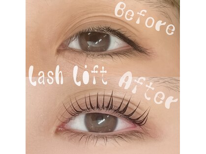 アイラッシュサロン キウ(KIU)の写真