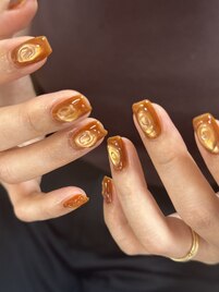 マグネイルネイル
