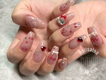 種類豊富なパーツ揃えております☆.:.*＊:．