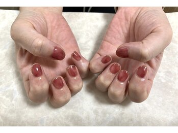 ルース(Luz.)/60分アート