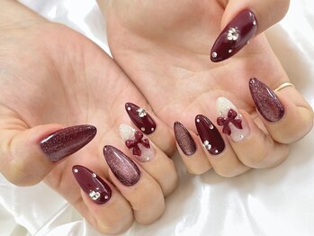 ネイルサロン イーウィ(Ewy)/［吉祥寺］ネイル/パラジェル