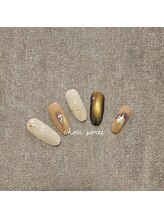 シュポルテ(chou porte)/