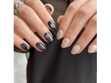 アズ(A/S)の雰囲気（ニュアンスネイルが得意なサロン♪）