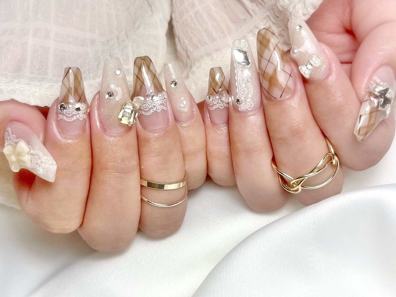 ナナ(7)｜ホットペッパービューティー