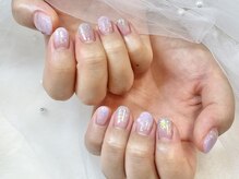 ペペ バイ オカバ 鶴川店(PEPE by okaba)/【Chitose限定】定額デザイン