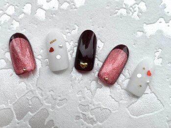 コエル(coel)/Cuteネイル