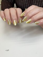 アンドラッシュ 駒込駅前店(and lash)/