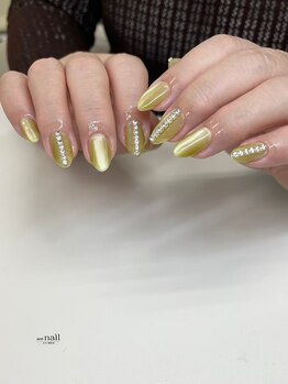 アンドラッシュ 駒込駅前店(and lash)/