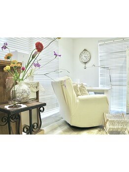 小規模プライベートサロン