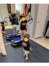 国分寺カケル整骨院 鍼灸院/フリースペース