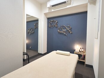 キートス(Kiitos)/整体　完全個室