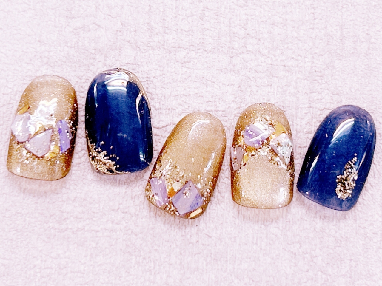 華やか系（イベント・ブライダル）が得意