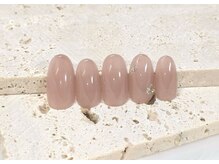 シス 福岡市南区高宮店(Sis)/【定額】シンプルデザイン