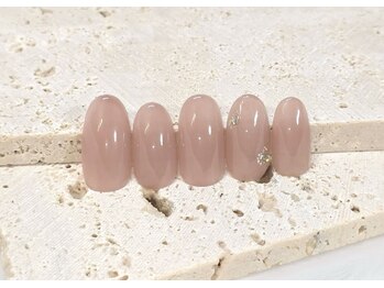 シス 福岡市南区高宮店(Sis)/【定額】シンプルデザイン