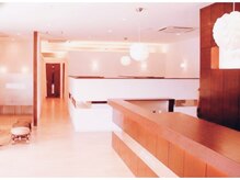 ピュアノア 三木店/三木小野西脇エステ　フロント