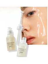 グレイスシャイン(GraceShine)/【ラミネーションピール】