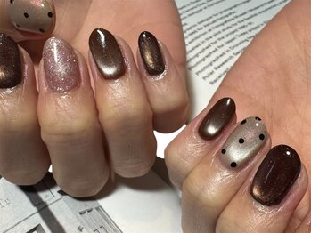 シーエヌ(C/N)/free design.