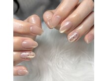 シードットネイル(Cee.nail)の雰囲気（マグネットやミラーのデザインも人気です☆）
