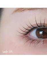 エッタ(etta.)/ダメージレスまつ毛パーマ