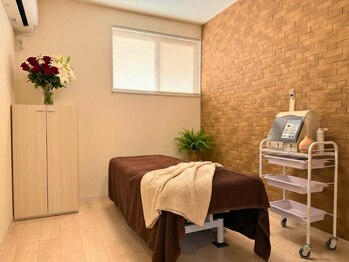 セルフィー/全室 完全個室のエステルーム