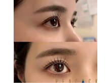 エスティバン 心斎橋(ESTIVANT)/まつ毛パーマ