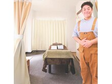 くまお整体院 新小岩本店