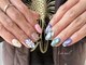 レアネイル(Lea nail)の写真