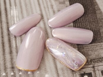 ブランシュ(blanch)/定額デザイン※写真は一例