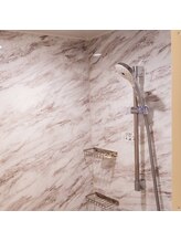 パワーハウスジム大阪本町店 パーソナルトレーニング/ピラティス/ダイエット/女性特化/シャワー